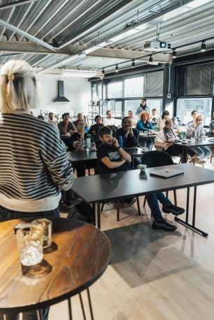 training courses in dubai